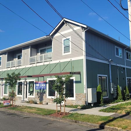 Unique Stylish Place Downtown Monroe! #104 Luaran gambar
