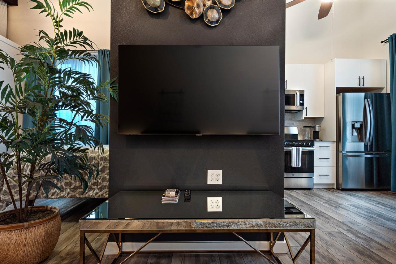 Unique Stylish Place Downtown Monroe! #104 Luaran gambar