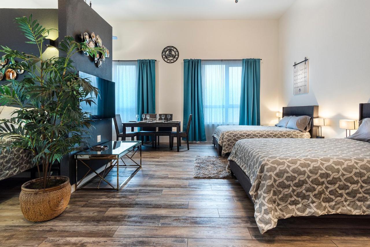 Unique Stylish Place Downtown Monroe! #104 Luaran gambar
